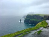 The Cliffs of Moher.....inconceivable!